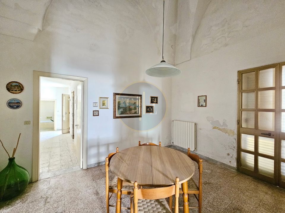 Byhus i Martignano, Lecce - foto 4